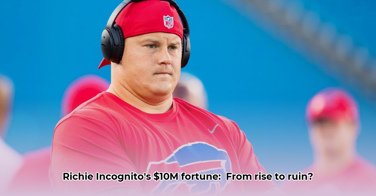 richie-incognito-net-worth